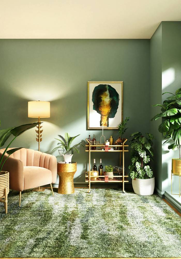 Budget Interior Designer